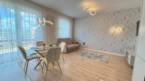 Apartament Baltic Park, Słupsk